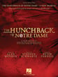 The Hunchback of Notre Dame Vocal Solo & Collections sheet music cover